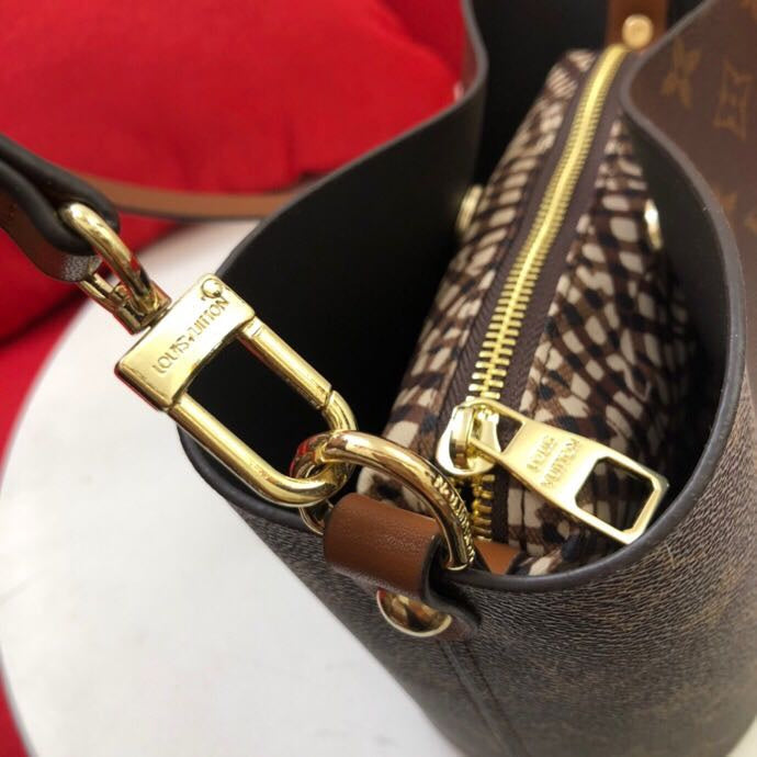 Fashion Lu-Vi bags - 3720