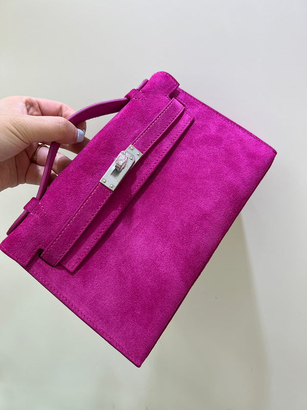 Amelia - HMS Bags - 1802