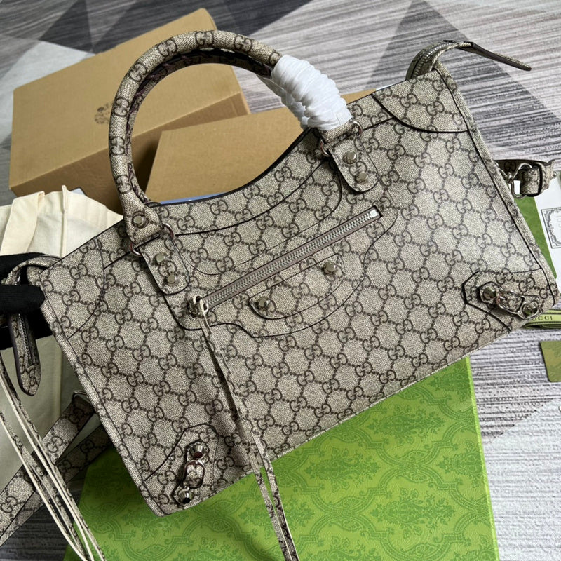 Amelia- GCI Bags - 4762