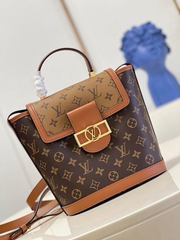 Amelia - LV Bags - 16464