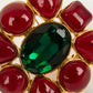 Broche Chanel 1990s