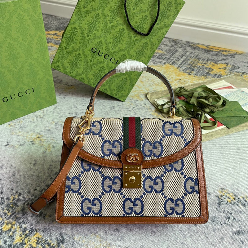 Amelia - GCC Bags - 2167