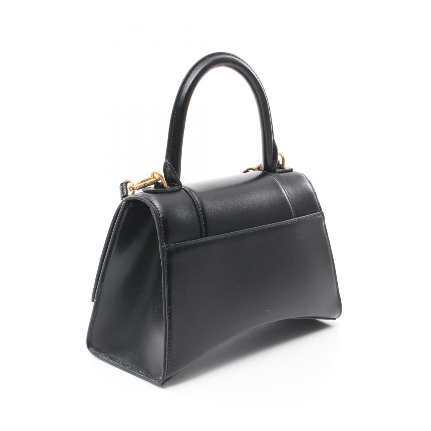 Blnciaga  Leather Handbag