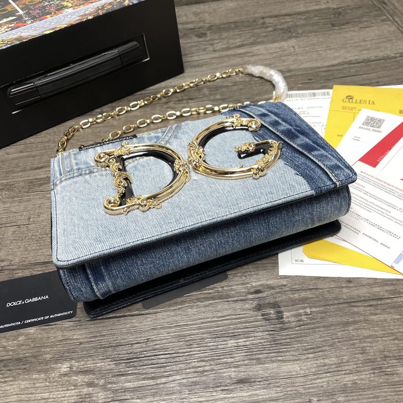 Amelia- DG Bags - 341