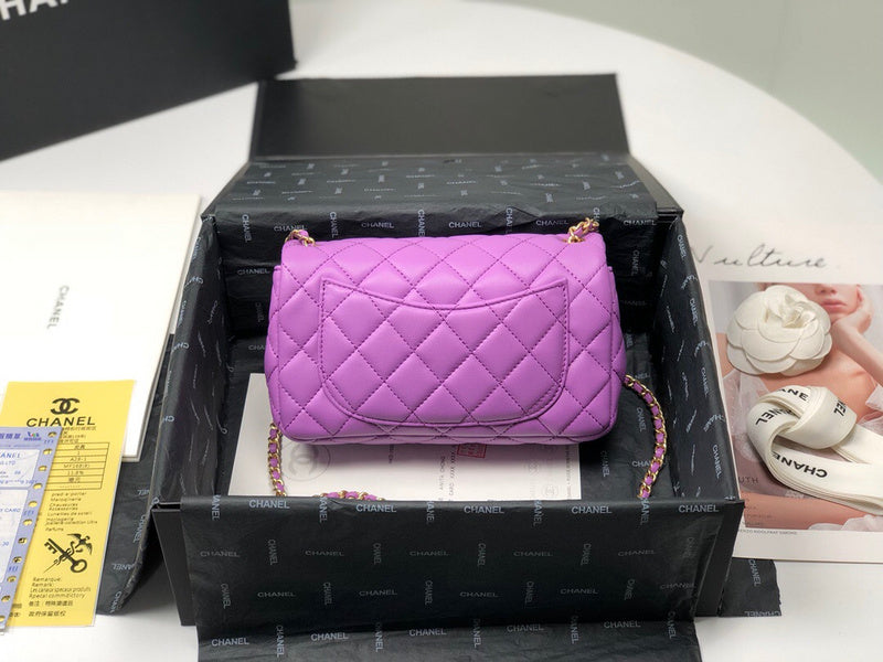 Amelia- CHL Bags - 7464