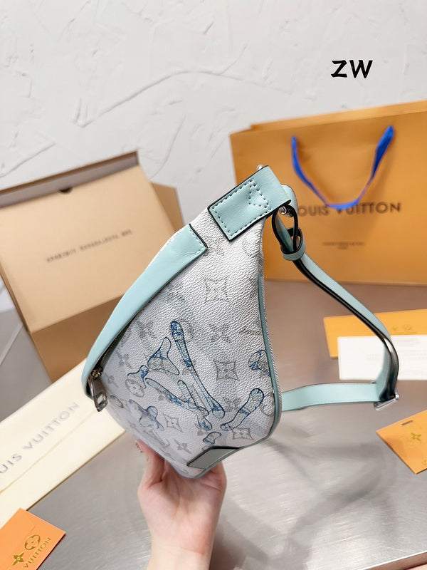 Amelia - LV Bags - 14561