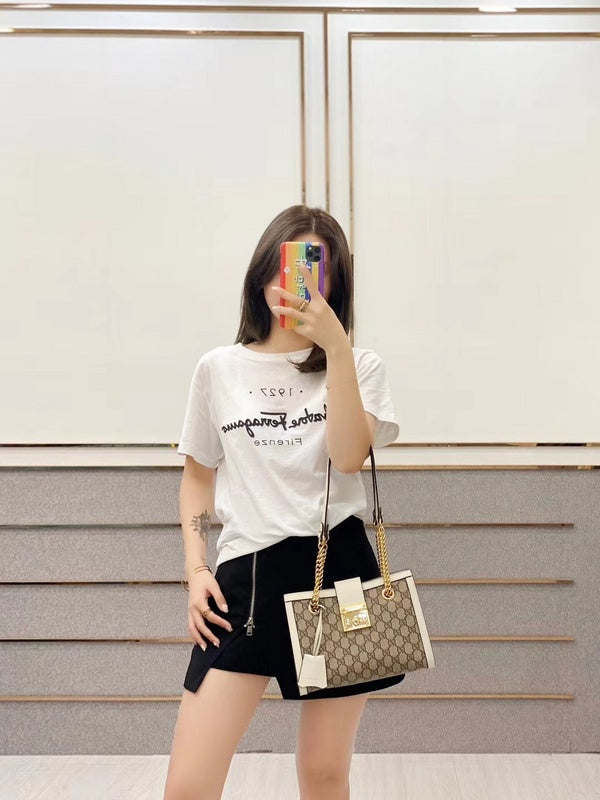 Amelia-i GUKI Women Bags - 1258