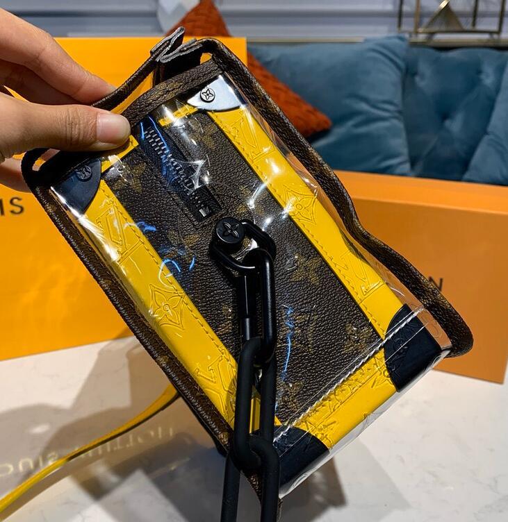 AmeliaLuxury - LOV Bags - 3060