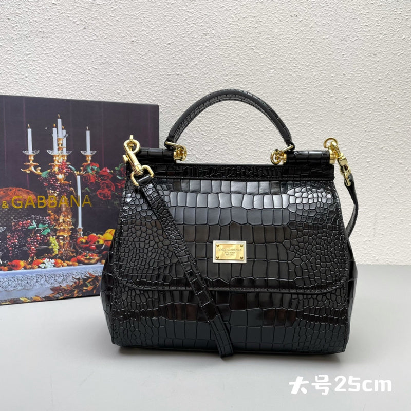 Amelia- DG Bags - 105