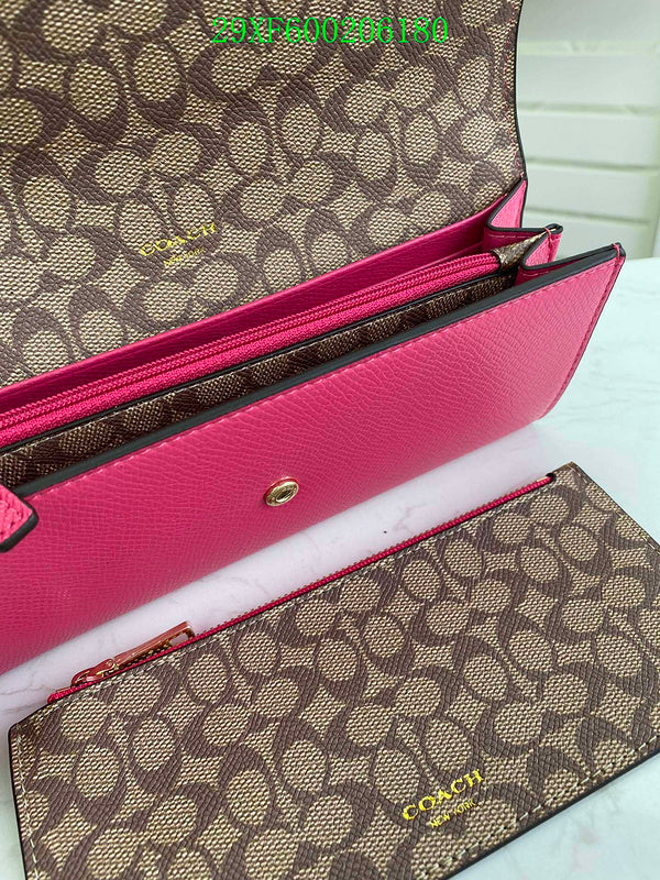 Amelia - CAH Wallet - 047