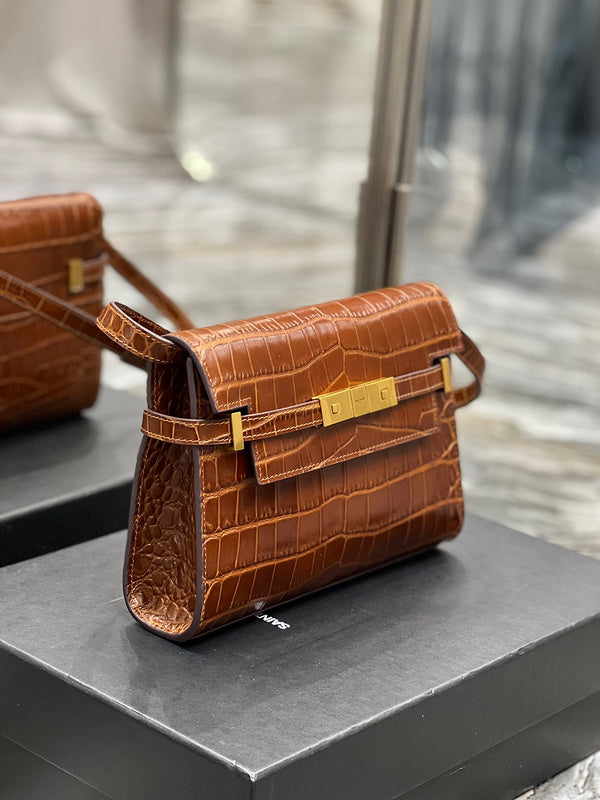 Amelia - YSL Bag - 3623