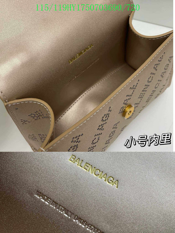 Amelia - BGA Bags - 1721
