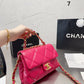 Amelia- CHL Bags - 6992