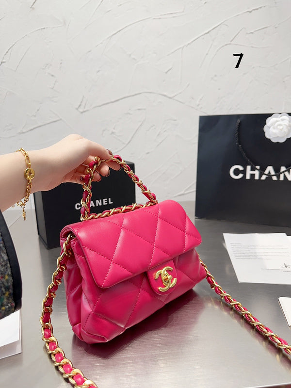 Amelia- CHL Bags - 6992