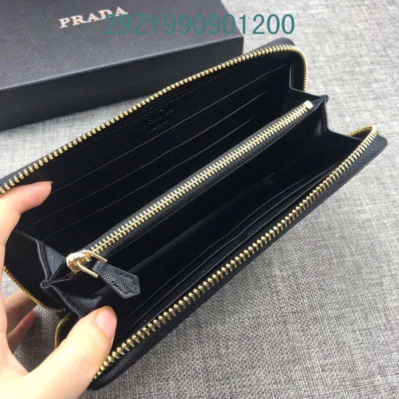 Amelia - PD Wallet - 479