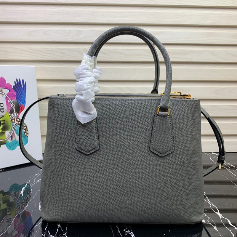 Amelia- PRDA  LUXURY BAGS - 845