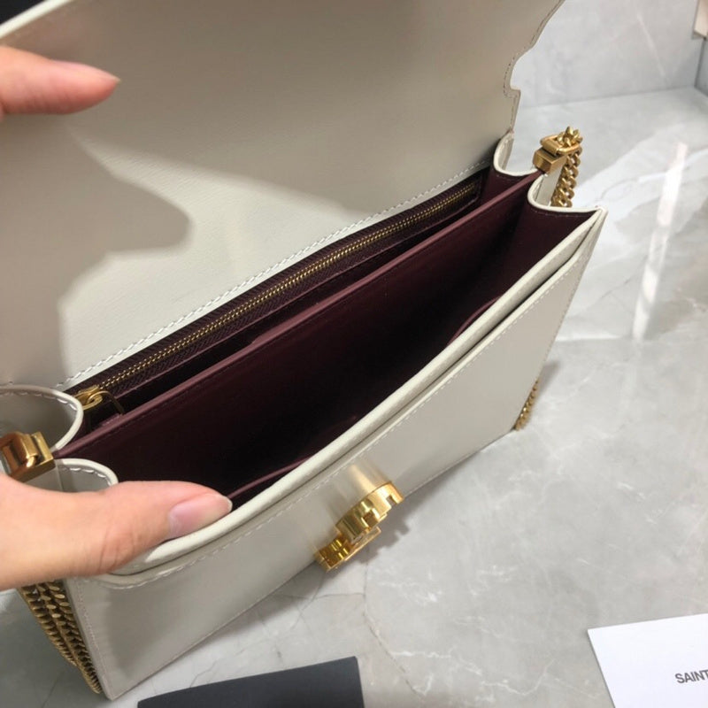 Amelia - YSL Bag - 4059