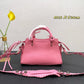 LUSSO OFFICIAL -   BLN-CIAGA BAGS - 606