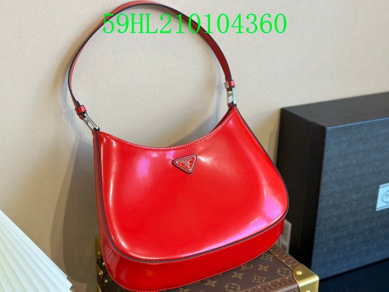 Prada Bags - The Barnes Bags  650