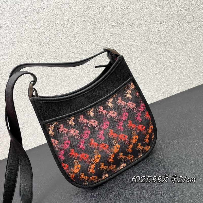 Amelia- CAH Bags - 848
