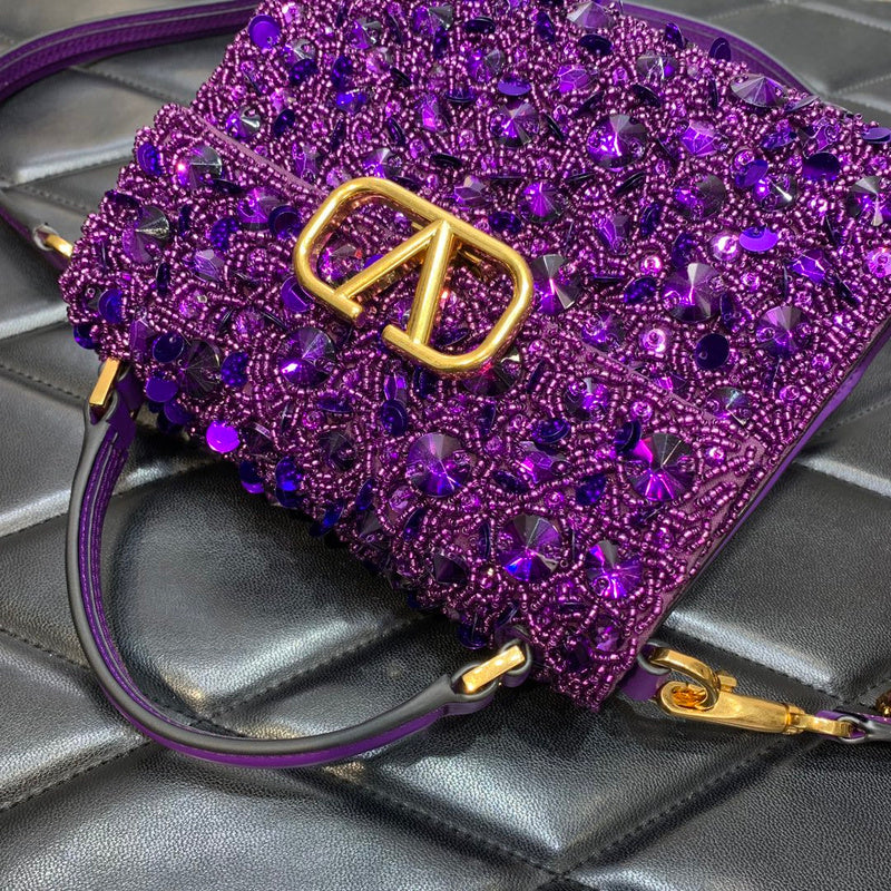 Amelia- VEL WOMEN LUXURY BAGS - 010