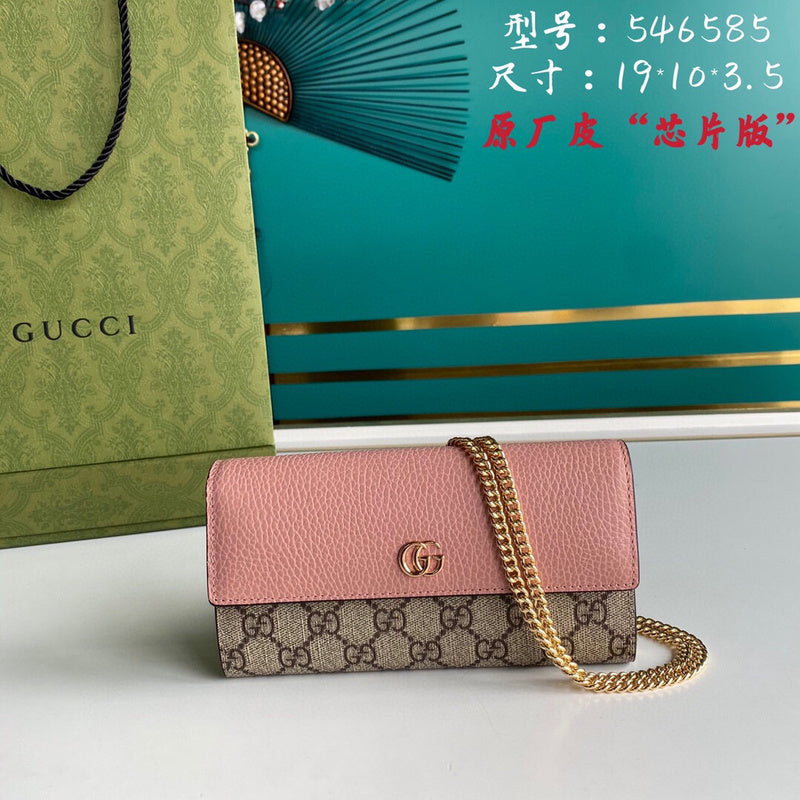 Amelia - GCI Bags - 6031