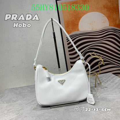 Prada Bags - The Barnes Bags  286