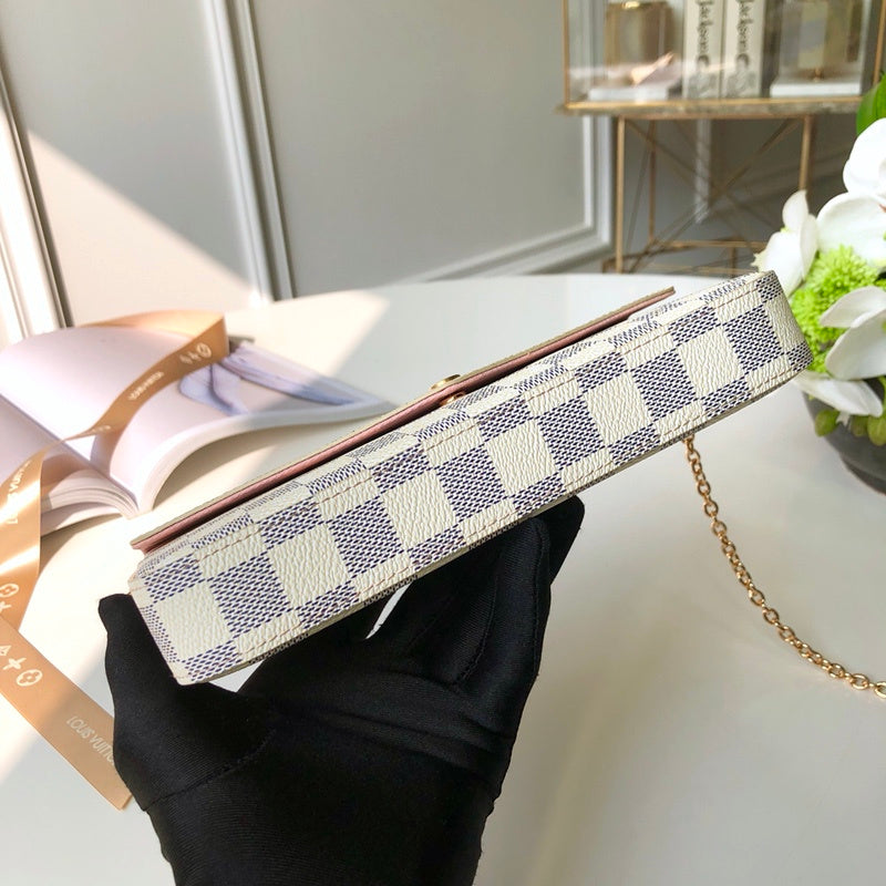 Amelia - LV Bags - 14015