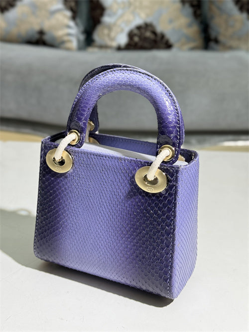 Amelia- DOR Bags - 023