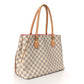 Louis Vuitton Damier Azur Calvi