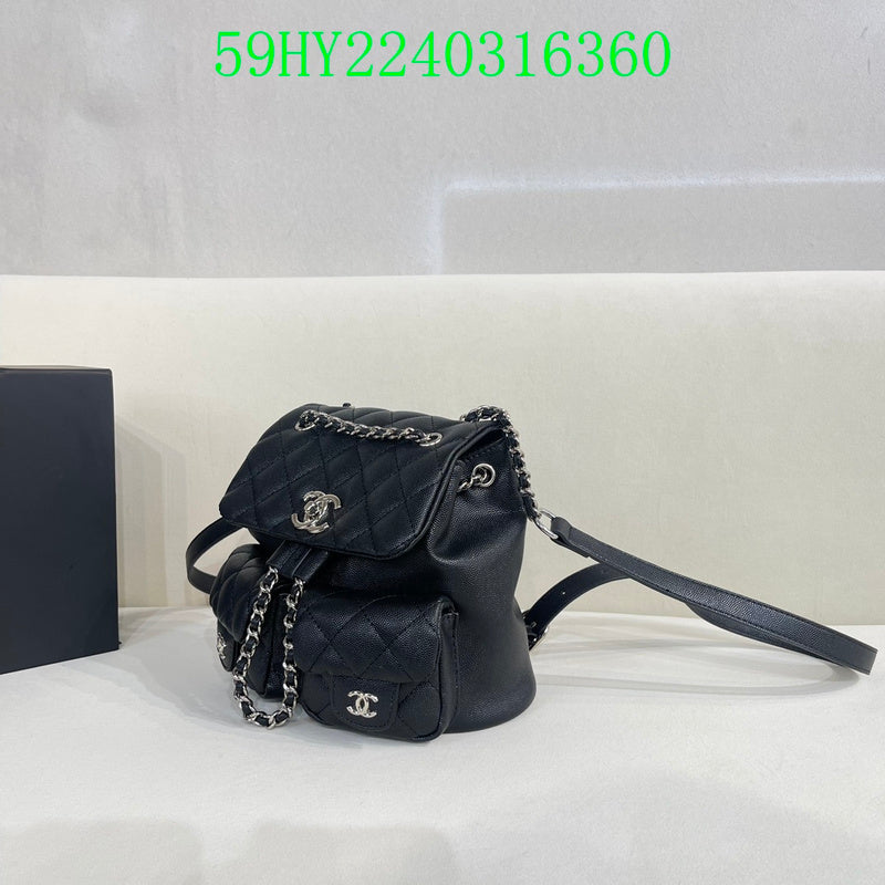 Amelia - CHL Bags - 1284