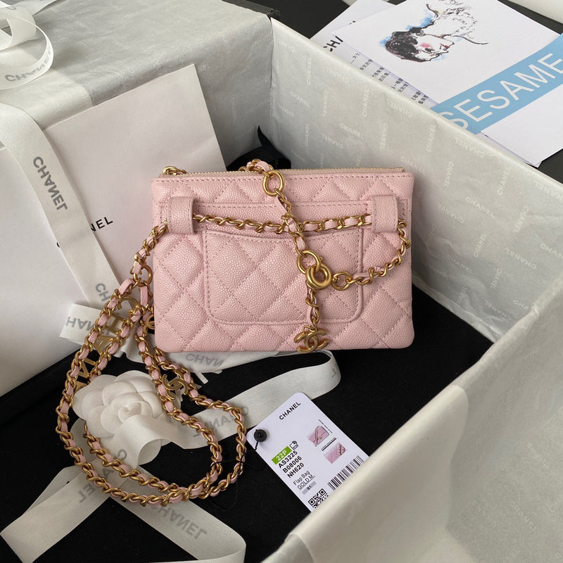 Amelia- CHL Bags - 7619