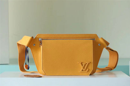 Fan Fashion Lu-Vi bags - 9987