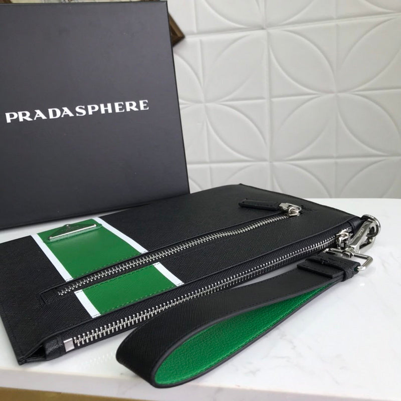 Amelia - PD Wallet - 513