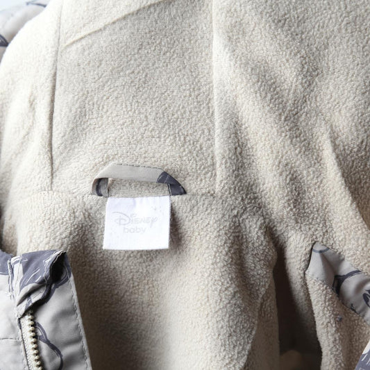 DISNEP ZIPPER