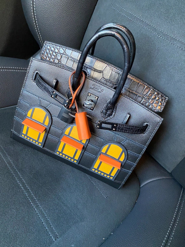 Amelia - HMS Bags - 1687