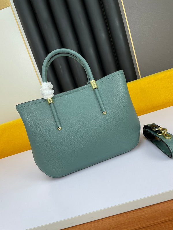 Amelia- PRDA  LUXURY BAGS - 317