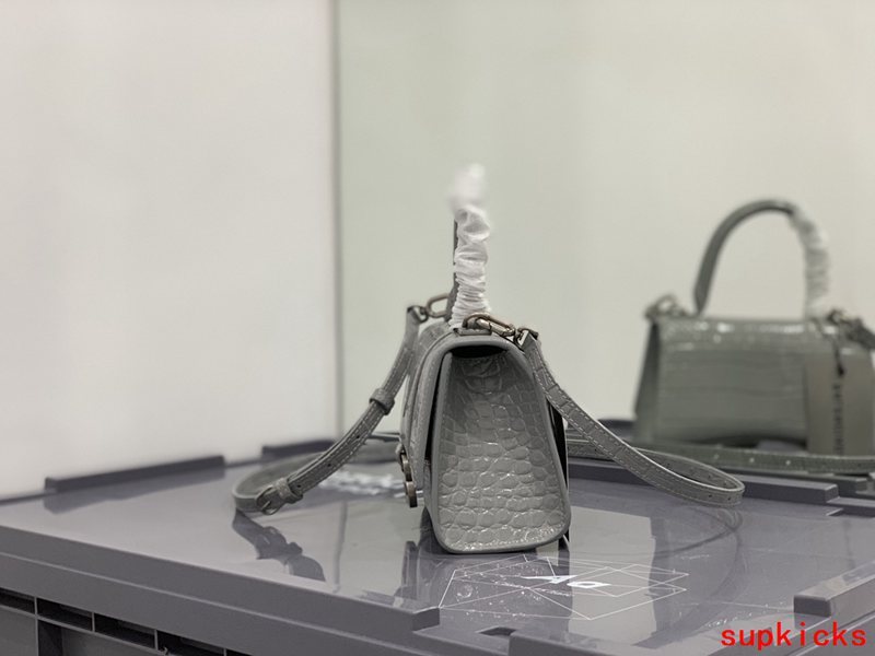 Amelia- BG Hourglass Bags - 146