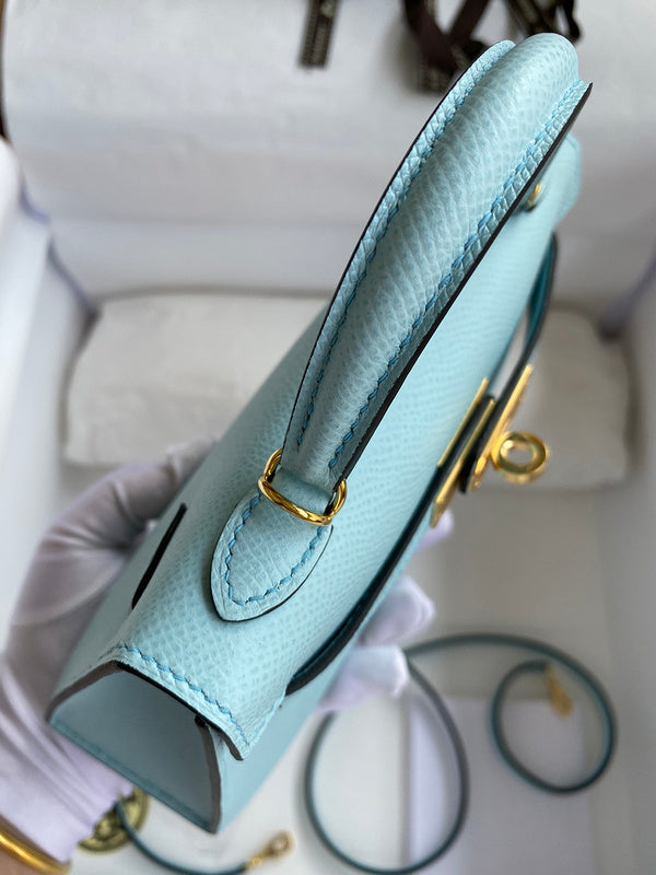 Amelia- HRMS LUXURY BAGS - 859