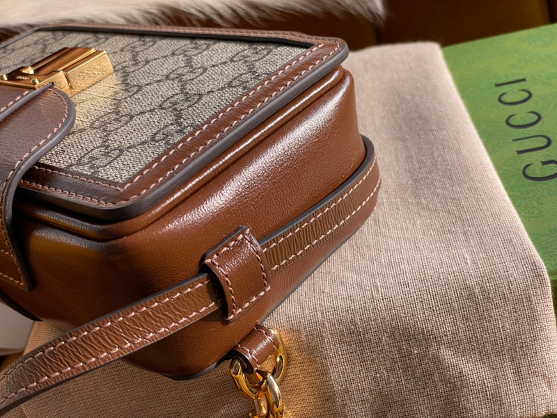 Amelia- GCI - GG WOMEN LUXURY BAGS - 068