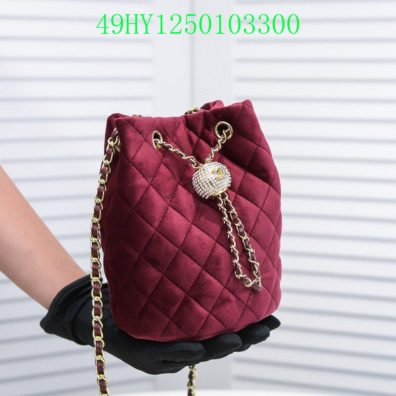 Amelia - CHL Bags - 1628