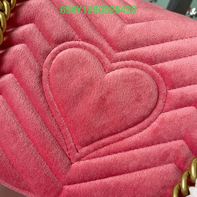 Amelia - GCI Bags - 10511