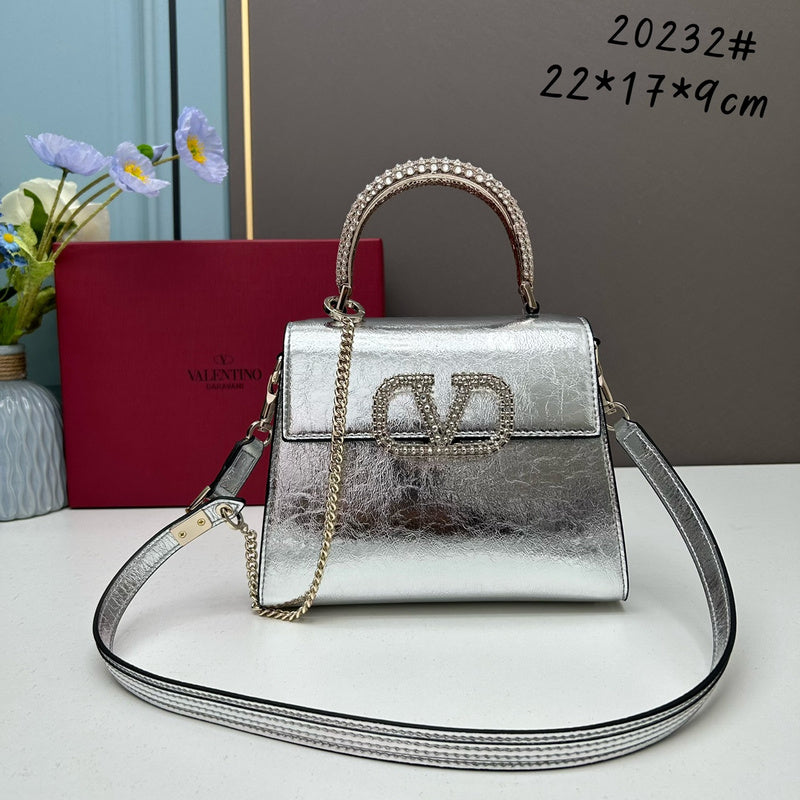 VAL LUXURY BAGS - FOR FASHION LOVERS  AFFORDABLE LUXURY BAGS- 154