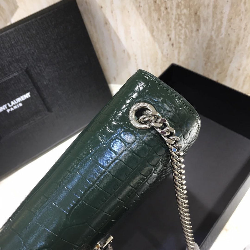 Amelia - YSL Bag - 2690