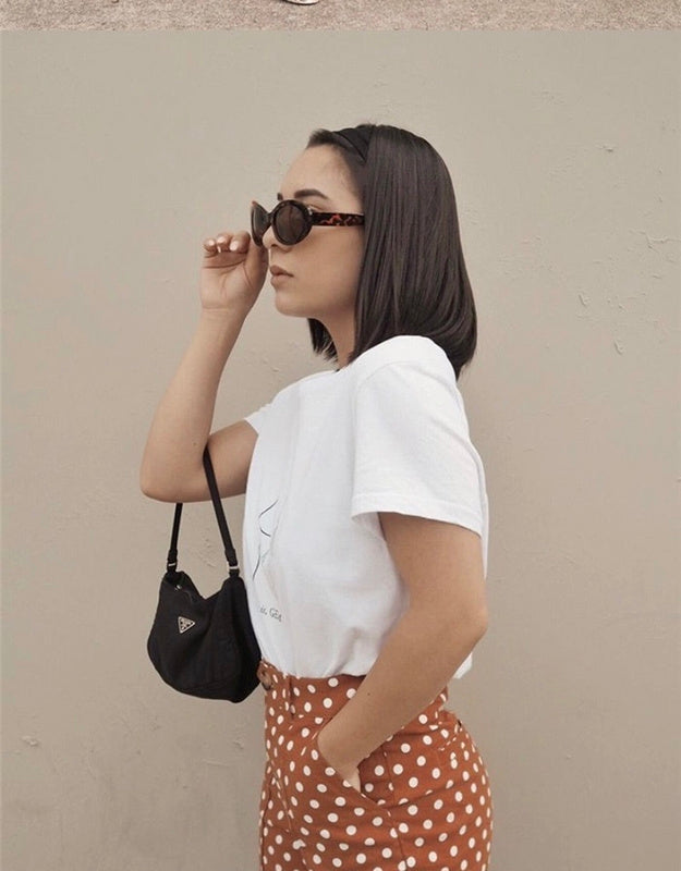 Camila Bags - Prada Bags - 1190
