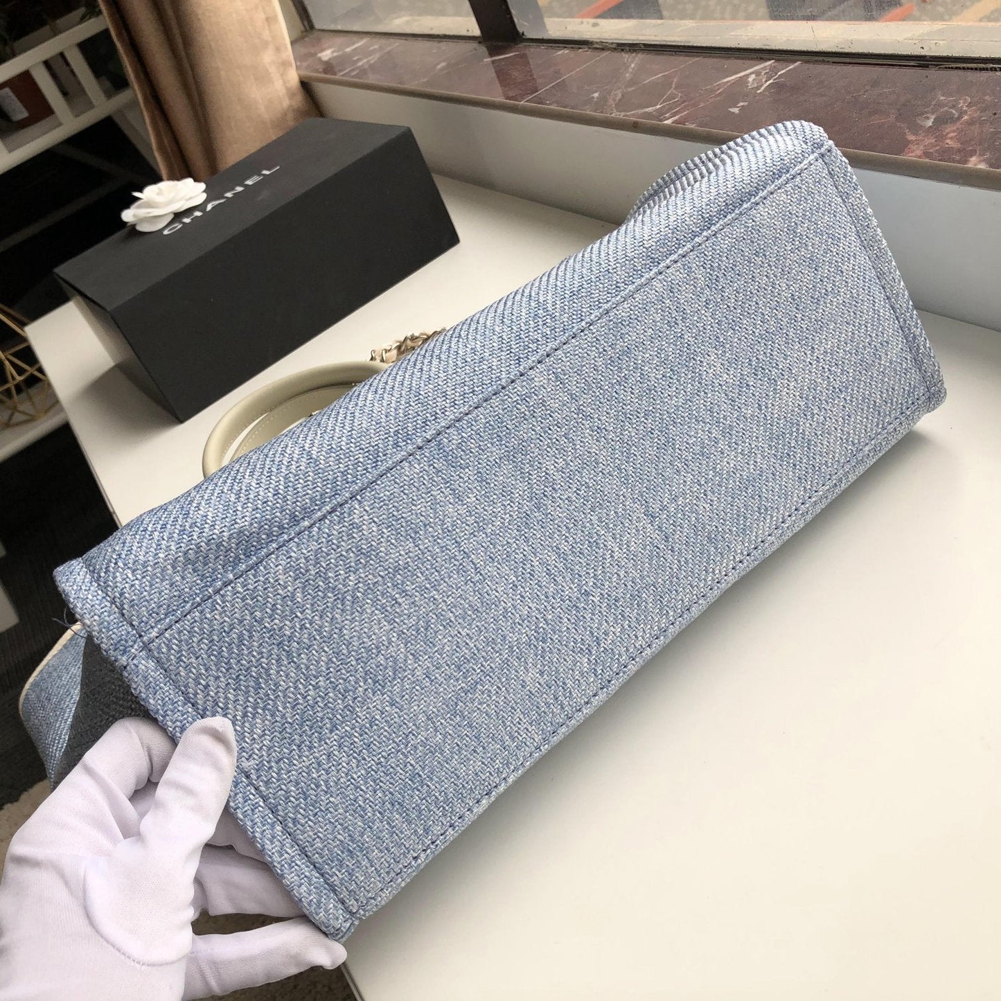 Chanel BOLSA CHANEL 39