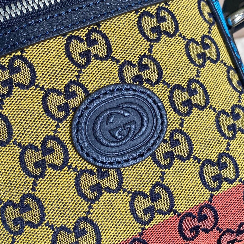 Amelia - GCI Bags - 5878