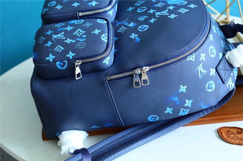 Fan Fashion Lu-Vi bags - 9626