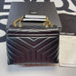 Amelia - YSL Bag - 2307