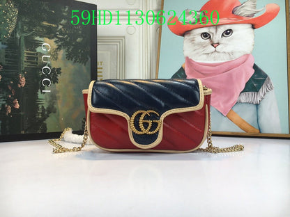 Amelia - GCI Bags - 10407